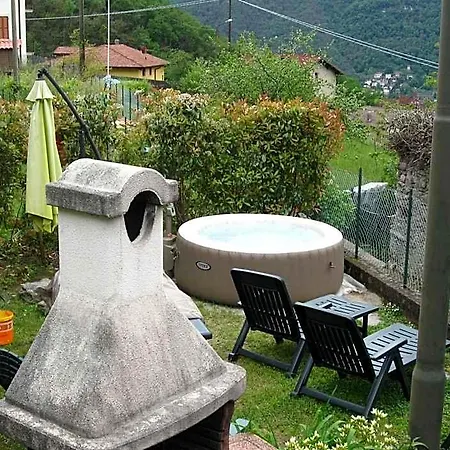 La Ruota Del Mulino Ξενοδοχείο με διαμερίσματα