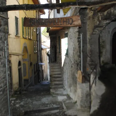 La Ruota Del Mulino 4*