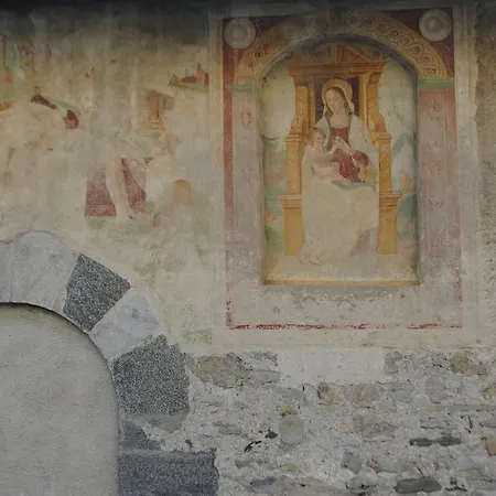 Ξενοδοχείο με διαμερίσματα La Ruota Del Mulino