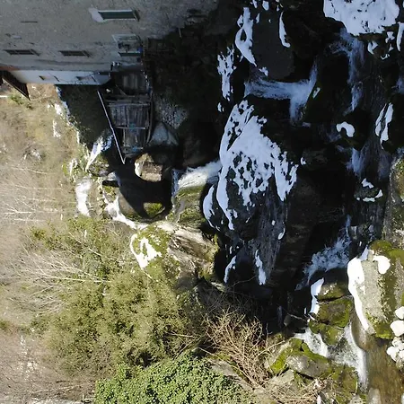 Ξενοδοχείο με διαμερίσματα La Ruota Del Mulino Nesso