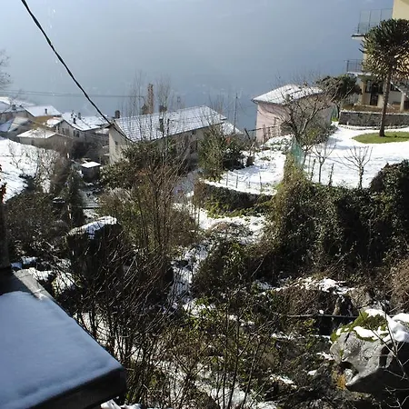 La Ruota Del Mulino Apartmanhotel