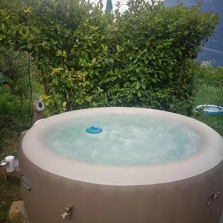 Ξενοδοχείο με διαμερίσματα La Ruota Del Mulino