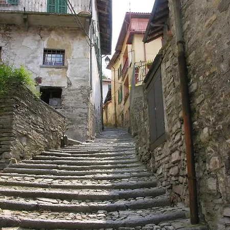 Apartmanhotel La Ruota Del Mulino