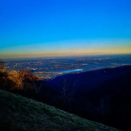 아파트호텔 La Ruota Del Mulino 네소