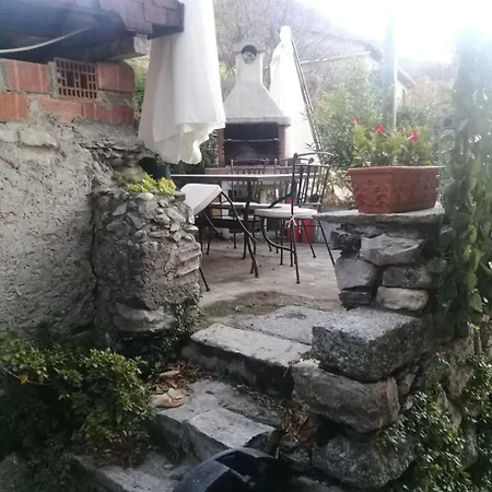 La Ruota Del Mulino 4* ネッソ