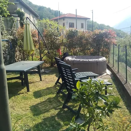 Ξενοδοχείο με διαμερίσματα La Ruota Del Mulino