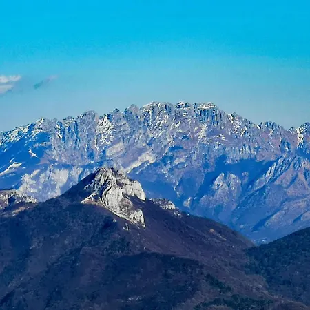 Ξενοδοχείο με διαμερίσματα La Ruota Del Mulino