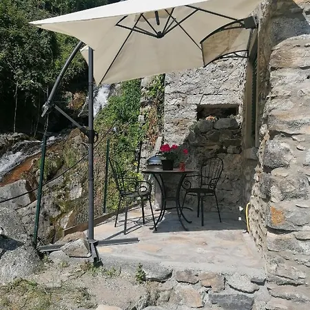 La Ruota Del Mulino Ξενοδοχείο με διαμερίσματα