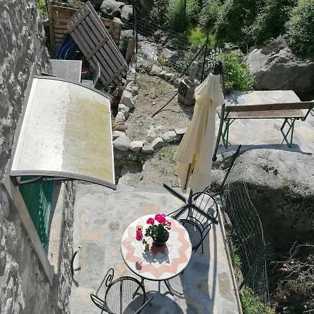 La Ruota Del Mulino * Nesso