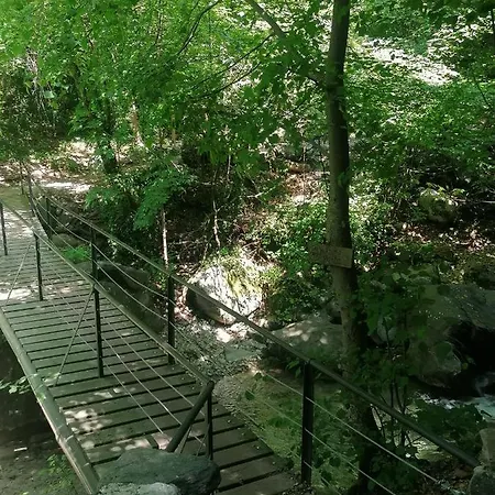 La Ruota Del Mulino Nesso