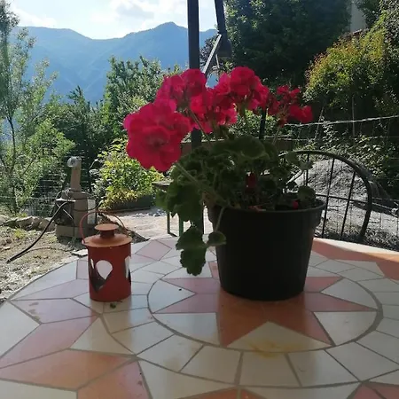 Ξενοδοχείο με διαμερίσματα La Ruota Del Mulino *