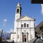 La Ruota Del Mulino 4*