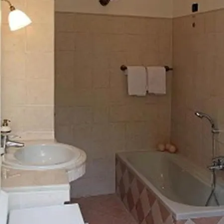 Aparthotel La Ruota Del Mulino