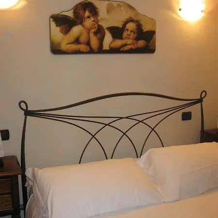 Aparthotel La Ruota Del Mulino 4*