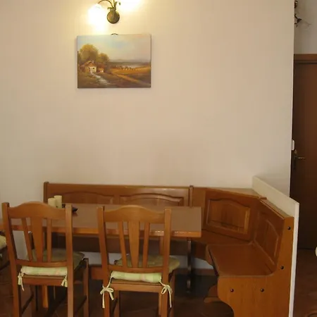 La Ruota Del Mulino Aparthotel Nesso