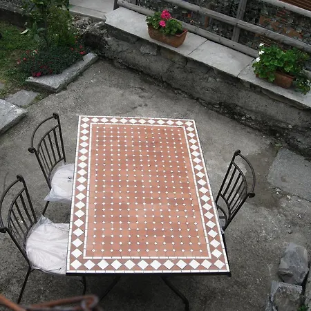La Ruota Del Mulino * 네소