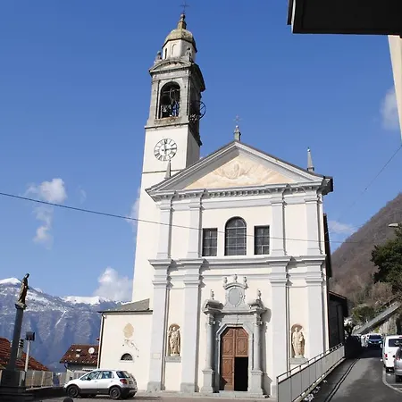 La Ruota Del Mulino 4*