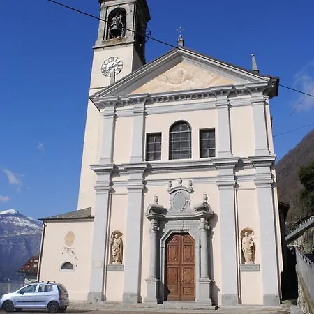 La Ruota Del Mulino 4* Nesso