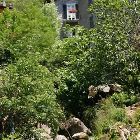 Aparthotel La Ruota Del Mulino