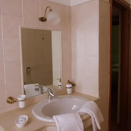 La Ruota Del Mulino 4*