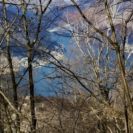 La Ruota Del Mulino 4* Nesso