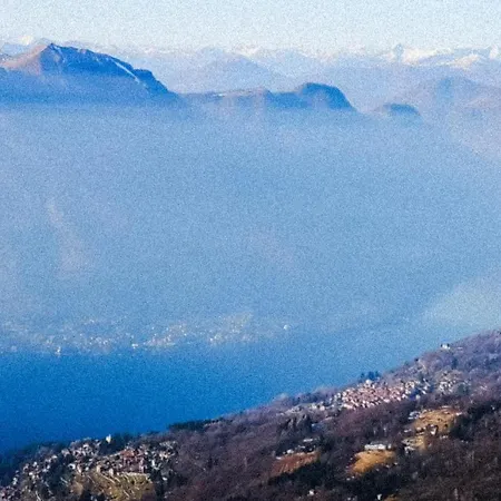 La Ruota Del Mulino 4* Nesso