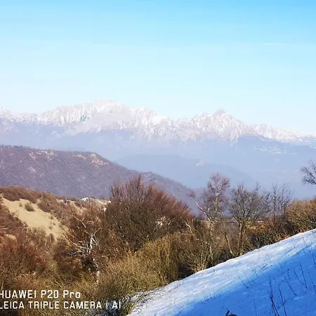 La Ruota Del Mulino Nesso