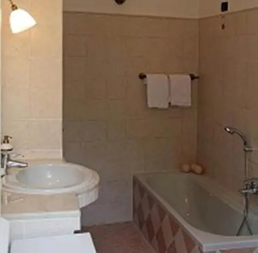 Aparthotel La Ruota Del Mulino