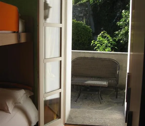 La Ruota Del Mulino 4*