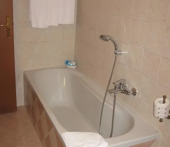 La Ruota Del Mulino Aparthotel 4*