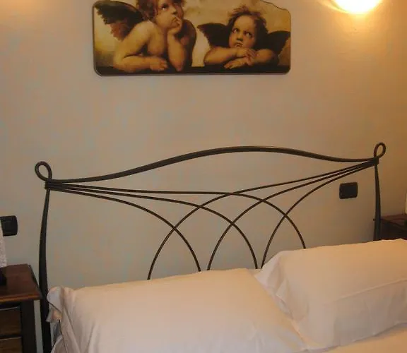 Aparthotel La Ruota Del Mulino 4*