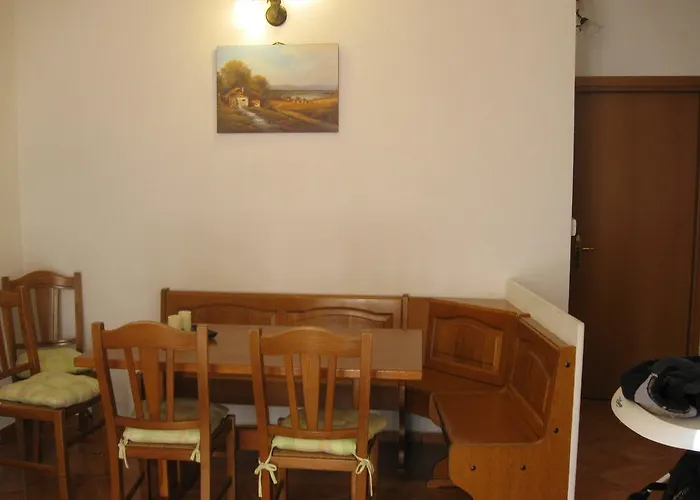 La Ruota Del Mulino Aparthotel Nesso