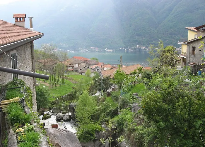 Aparthotel La Ruota Del Mulino 4*