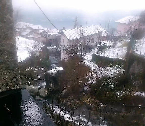 La Ruota Del Mulino Aparthotel