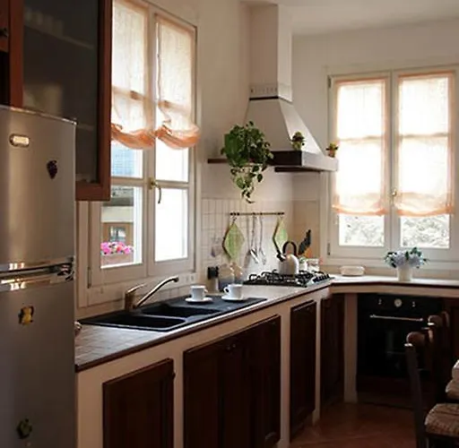 La Ruota Del Mulino Aparthotel