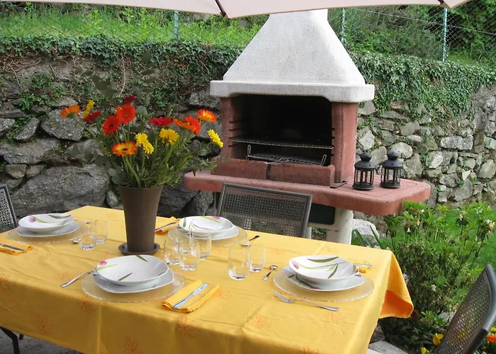 Aparthotel La Ruota Del Mulino 4*