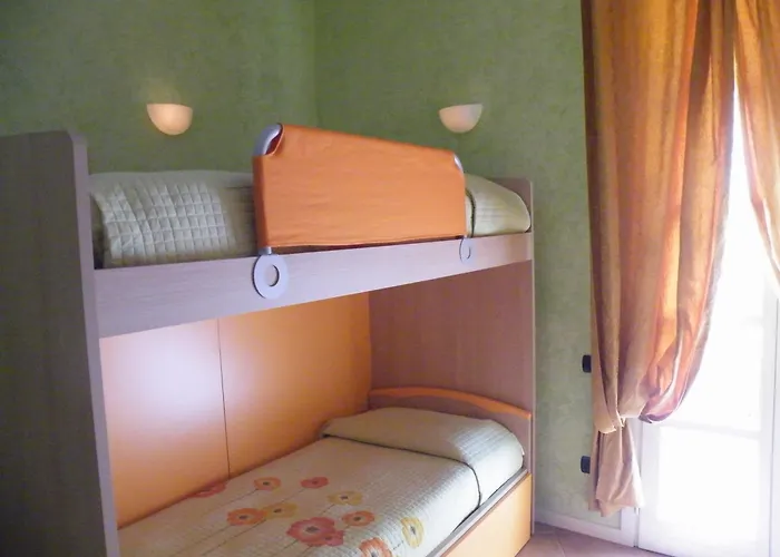 La Ruota Del Mulino Nesso