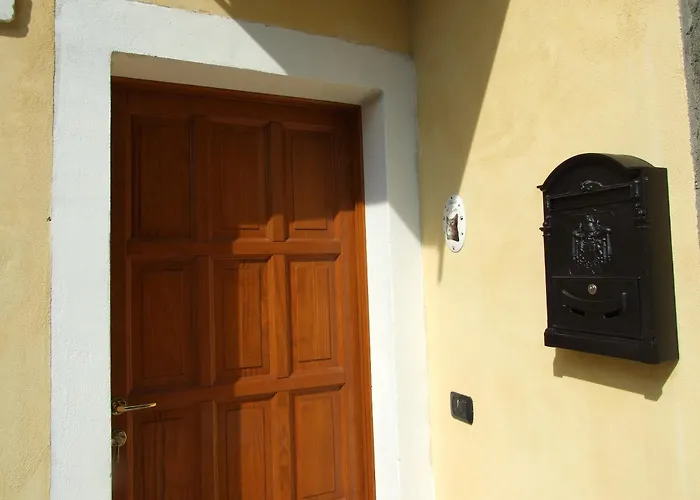 Aparthotel La Ruota Del Mulino 4*