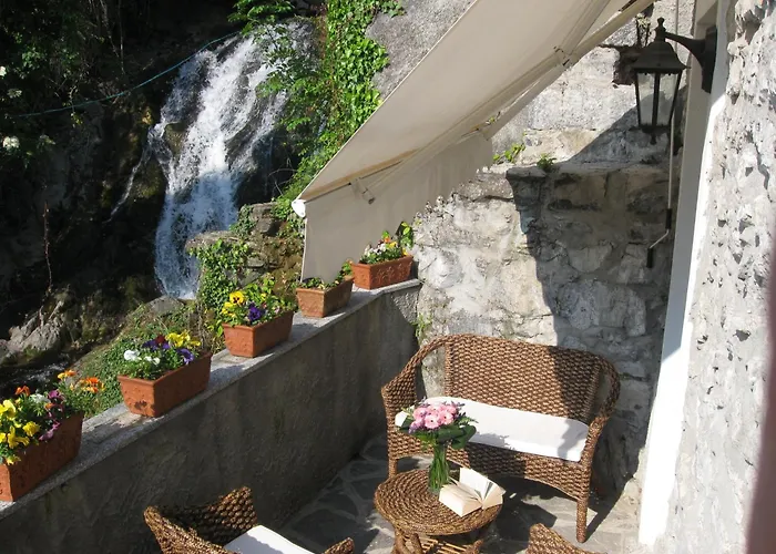 Aparthotel La Ruota Del Mulino