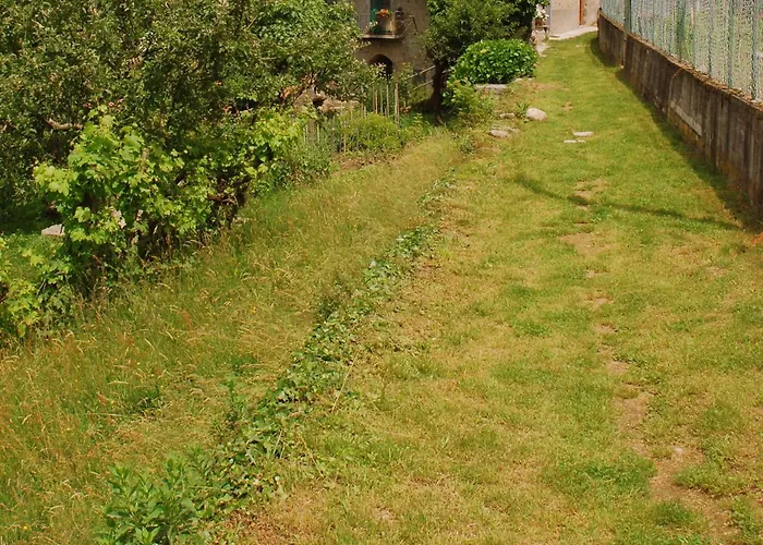 Aparthotel La Ruota Del Mulino