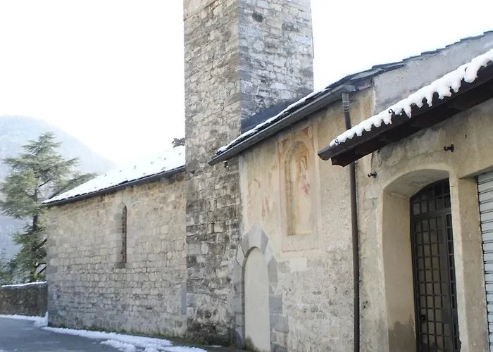 Aparthotel La Ruota Del Mulino