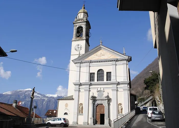 La Ruota Del Mulino 4*