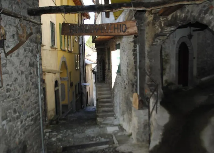 La Ruota Del Mulino 4*