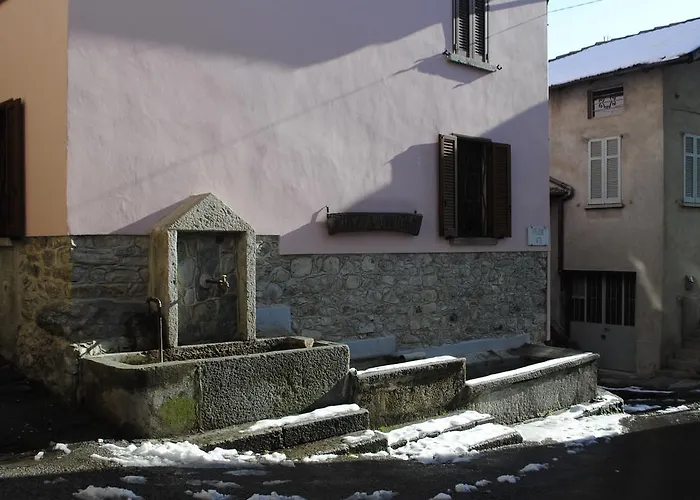 La Ruota Del Mulino Aparthotel