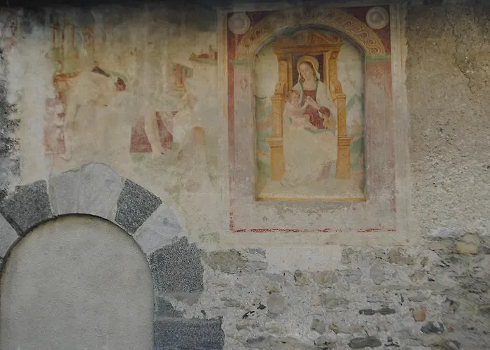 Aparthotel La Ruota Del Mulino