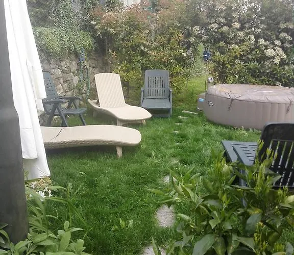 Aparthotel La Ruota Del Mulino 4*