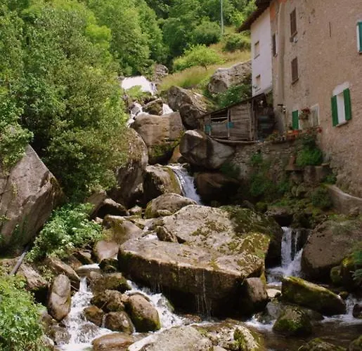 Aparthotel La Ruota Del Mulino 4*