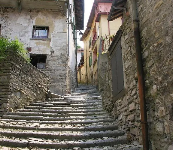 Aparthotel La Ruota Del Mulino