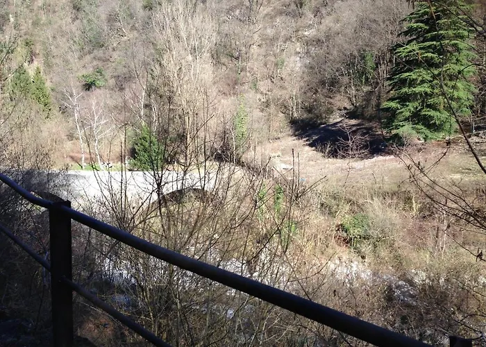 La Ruota Del Mulino Aparthotel Nesso