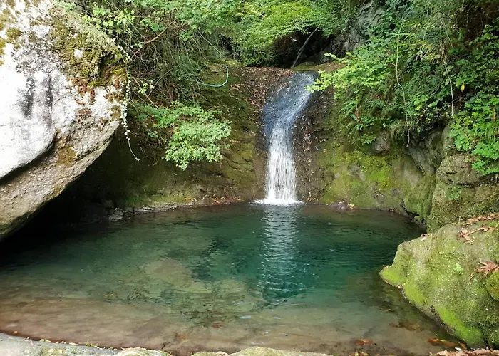 La Ruota Del Mulino Aparthotel 4*